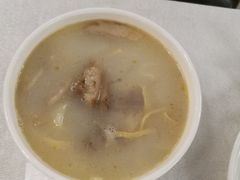-金狮麟·新豫菜(金码大厦店)