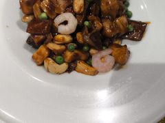 -长兴菜馆(高桥店)