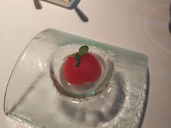 -金轩中餐厅 Jin Xuan(浦东丽思卡尔顿酒店)