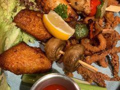 -blue frog蓝蛙(长泰广场店)