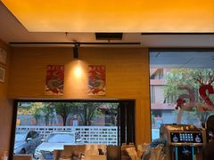 -Shiftin’浮起咖啡 (福保店)