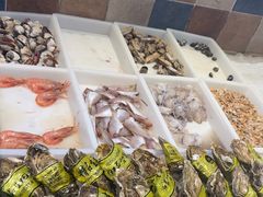 -妈妈菜舟山海鲜(定海古城店)