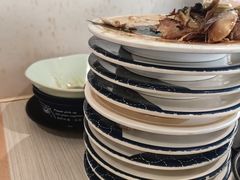 -滨寿司(新街口中央商场店)
