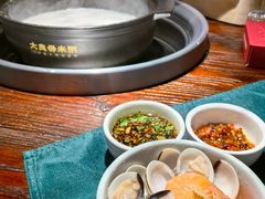 -大良毋米粥(锦龙路总店)