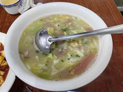 -湘里湘亲饭店(闸坡店)