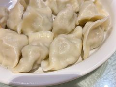 -添福来墨鱼饺子 · 海鲜东北菜(泡崖店)