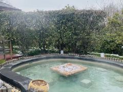 -扬州瘦西湖温泉