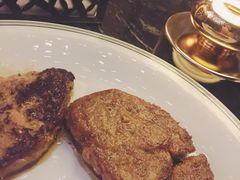 -广州花园酒店-凌璇阁360度高空海鲜自助餐CAROUSEL