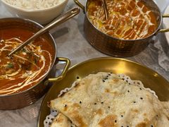 -清真·AL-JANNAT 佳纳特餐厅(狮子桥店)