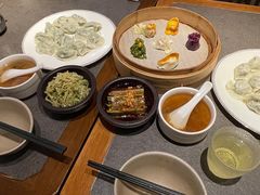 -德发长·花式蒸饺(大唐不夜城店)