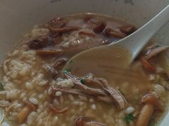 -王春春鸡汤饭(重庆巴南万达店)