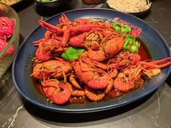 -红盔甲·小龙虾(人民广场店)