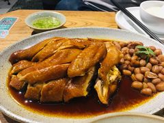 -潮粥荟·潮汕砂锅粥(朝阳大悦城店)