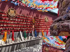 -西安市广仁寺