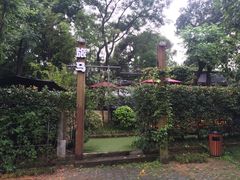 -旅马餐厅(茅家埠店)