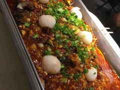 -鱼酷活鱼烤鱼(沈阳大悦城店)