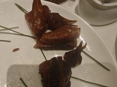 -祥记餐饮•豫粤珍味(金隅大厦店)