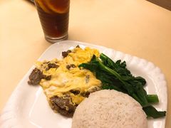 -永盈茶餐厅(中山四路店)