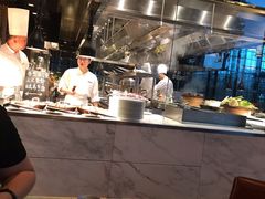 -福州仓山凯悦酒店·Market Cafe Lacucina咖啡厅