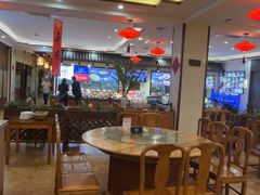 -鲍氏金勺子(恒大店)