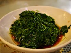 -新聚丰菜馆(太监弄店)