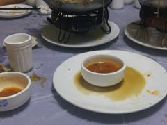 -天津乾毓德饭庄·清真传统炒菜·海鲜烧烤(咸阳路店)