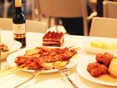 -宜家·瑞典风味餐厅(三桥店)