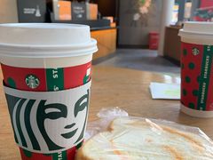 -星巴克(1788广场店)