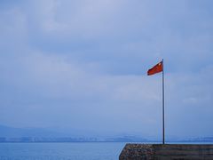 -三亚西岛海洋文化旅游区