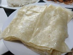 -横道佛手居筋饼店