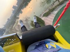 -朝阳公园游乐园