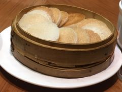 -复旦大学本部-食堂