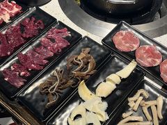 -海汕记·潮汕鲜牛肉火锅·自助
