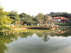 -广州雕塑公园