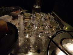 -柒Lounge(三里屯店)