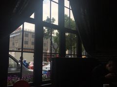-涌上外婆桥(慈溪店)