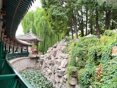-莲池书院博物馆