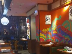 -鑫花溪牛肉米粉(印象水街都心荟店)