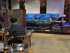 -真味海鲜坊