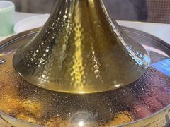 -黄记煌三汁焖锅(王府井店)