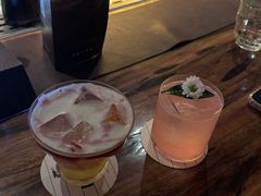 -NAYA Bar ·酒(红山店)