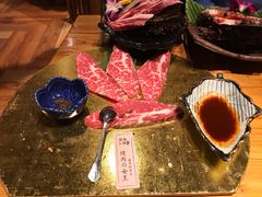 烧肉の女王（烤肉）-黑牛の店·和牛烧肉(合生汇店)