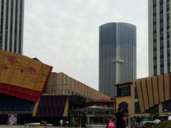 -万达茂商场(南京仙林店)
