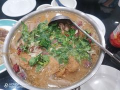 -宛平李记小吃(东关街店)