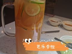 -猫抓烤肉(武进吾悦广场店)