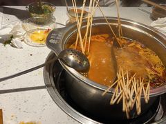 -签哥签妹儿串串火锅(青年路店)