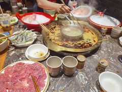 -堂客老火锅(欣阳广场总店)