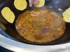 -醉旺柴火鸡(棠东店)