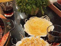 -三江两海老火锅(北京首店)