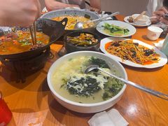 -龙梅肥肠鱼(明瓦廊店)